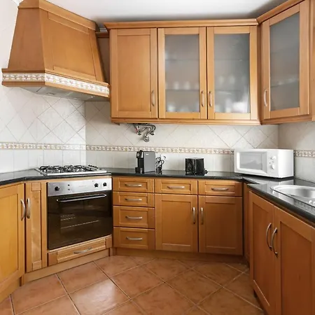 Village House Διαμέρισμα Ναζαρέ