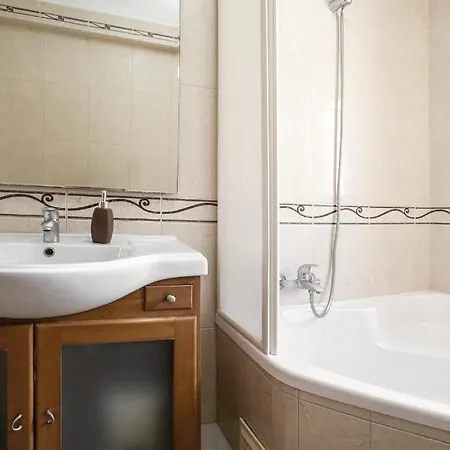 Village House Διαμέρισμα Ναζαρέ