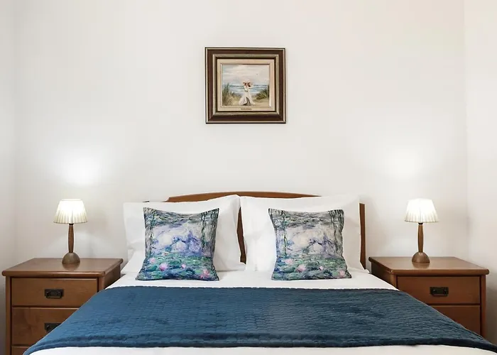 Apartman Village House *