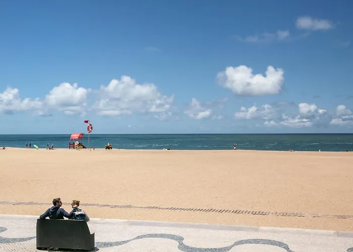 Village House Apartman Nazaré