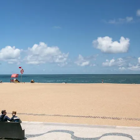 Village House Apartment Nazare