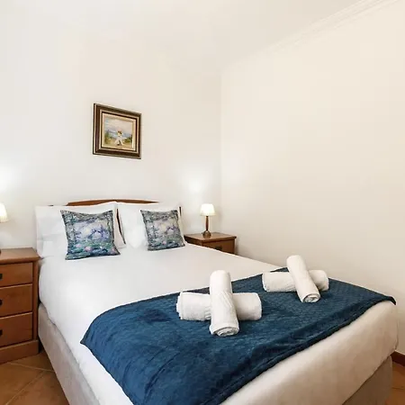 Apartment Village House